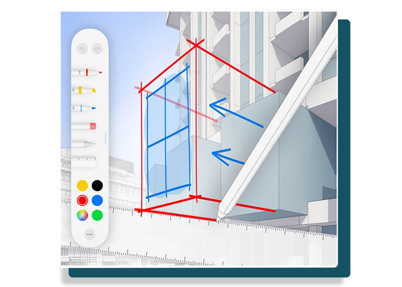 Geavanceerde ontwerp- en engineeringtools