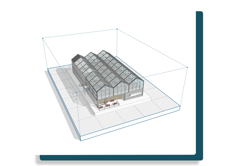 Uitgebreide bibliotheek met kant-en-klare modellen