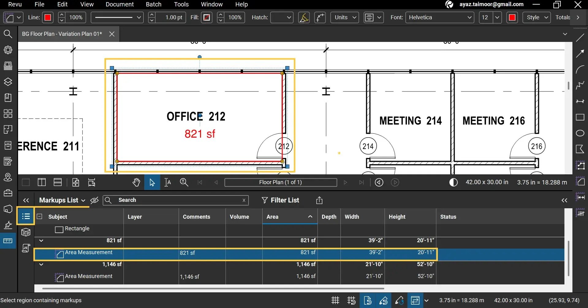 Area-Measurement-in-Bluebeam-Revu-03