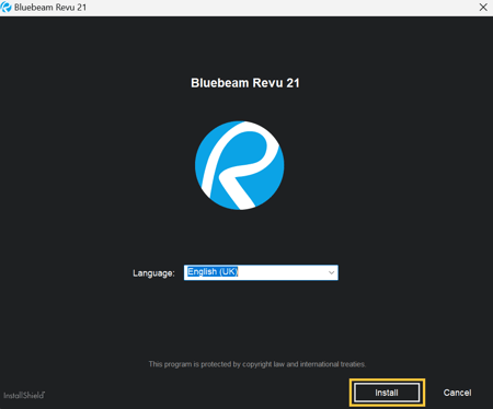 How to Download & Install Bluebeam Revu 21-step-03