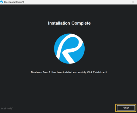 How to Download & Install Bluebeam Revu 21-step-06