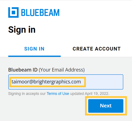 Introduction to Bluebeam Cloud-step-04
