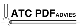 ATC-PDFAdvies Logo