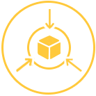 OpenSpace integrations icon, BrighterGraphics
