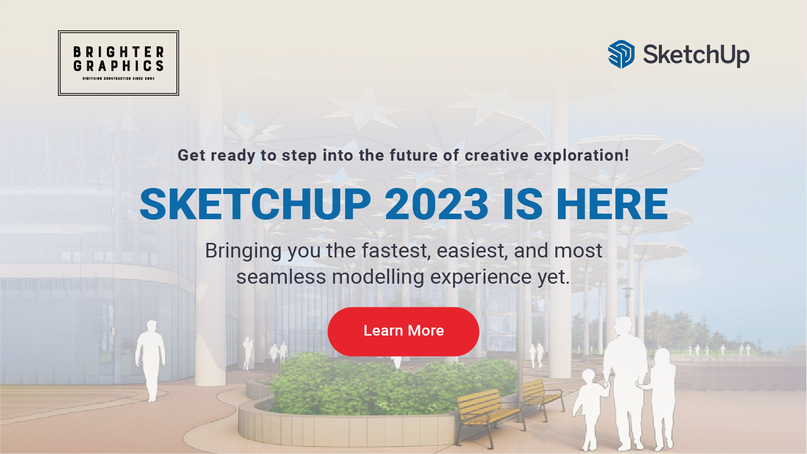 Buy SketchUp 3D for Premiere Modelling & Drawing Capabilities