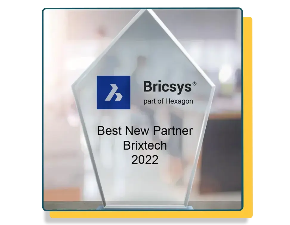 Best-New-Partner-Brixtech-2022-Brighter-Graphics-Ltd