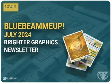 BluebeamMeUp! July 2024 