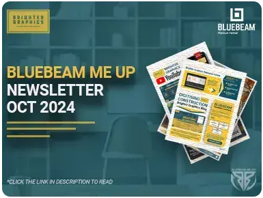 BluebeamMeUp! October 2024