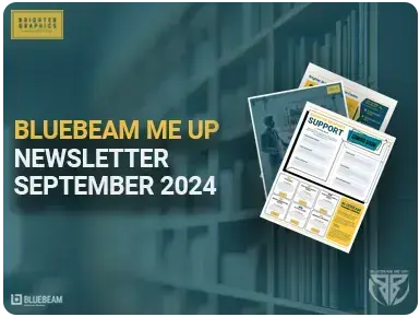 BluebeamMeUp! September 2024