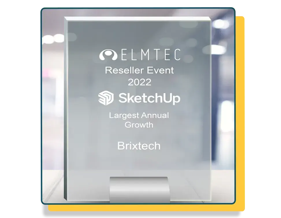 Elmtec-Reseller-Event-2022-SketchUp